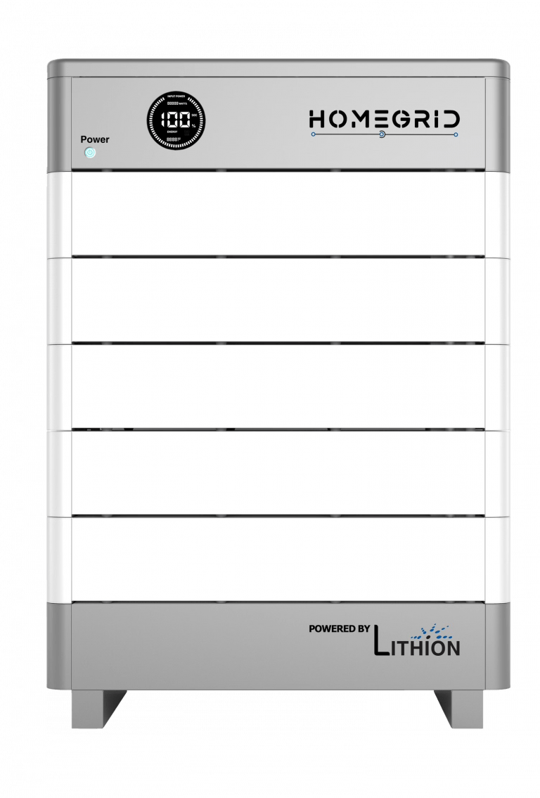 Homegrid Battery