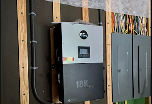 Synergy Electric place picture