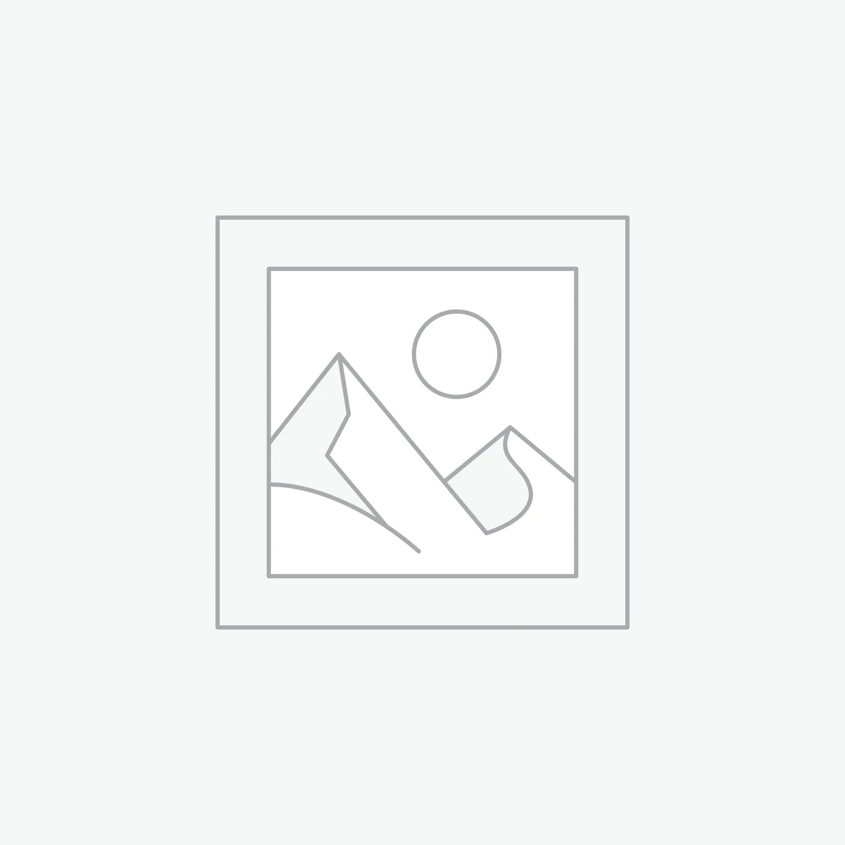 woocommerce-placeholder Black T-shirt